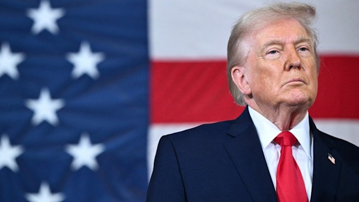  ترامب بشأن مضيق هرمز: كنت أعلم أن دولا لن تقف إلى جانبنا