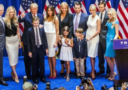  “ستجدنا حيثما لا تتوقع”.. الاستخبارات الإيرانية تهدد ترامب وعائلته