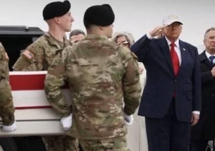  نيويورك تايمز: الخسائر الفادحة للجيش الامريكي امام ايران تحرج ادارة ترامب