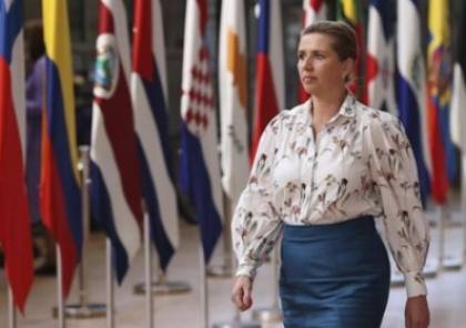  الدنمارك: أمريكا لم تعد أقرب حلفائنا