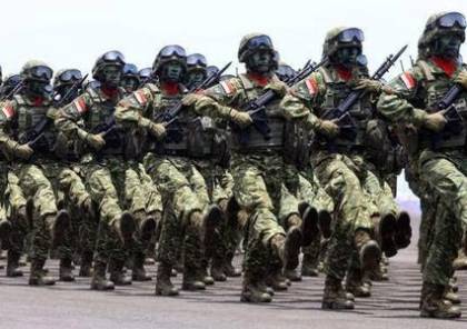  إندونيسيا تعلق نشر قواتها في غزة