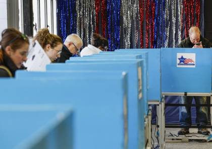  انتخابات إلينوي: نصف هزيمة لإيباك ونصف فوز لفلسطين