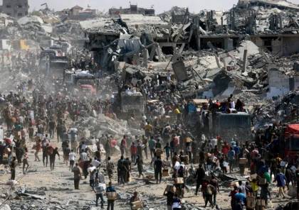  صدمة في اسرائيل : ألمانيا تسحب دعمها للاحتلال في قضية الإبادة الجماعية بغزة أمام محكمة العدل الدولية