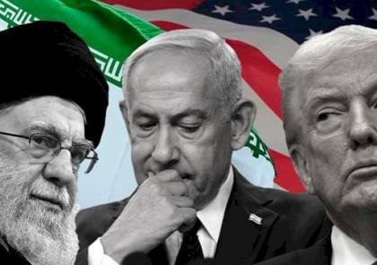  المكالمة السرية بين ترامب ونتنياهو: الشرارة الأولى للحرب على إيران