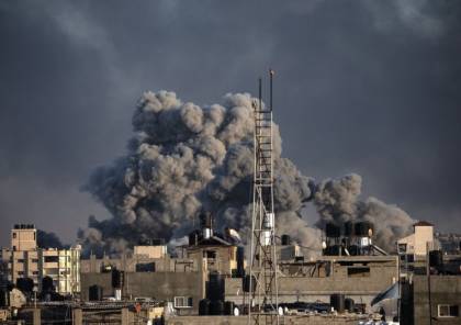  الاحتلال يواصل خروقاته .. قصف مدفعي وإطلاق نار و توقف العمل بمعبر رفح