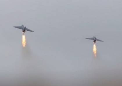  إيران تستهدف مجمع تصنيع أسلحة في حيفا وطائرات التزوّد بالوقود في محيط مطار بن غوريون