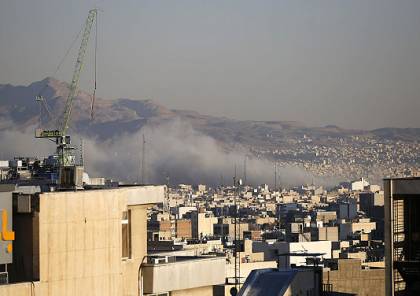  الحرب على إيران: غارات إسرائيلية أميركية واسعة وطهران تواصل هجماتها ضد إسرائيل وقواعد أميركية