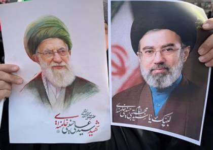  الجيش الإيراني يرد على ترامب: لن نعقد أي اتفاق مع الولايات المتحدة لا الآن ولا في المستقبل