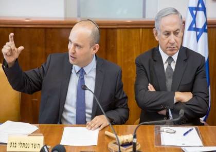  رئيس الوزراء الاسرائيلي السابق “بينيت” : نحن لا نحقق النصر على أي جبهة. لا في غزة ولا في لبنان ولا في إيران