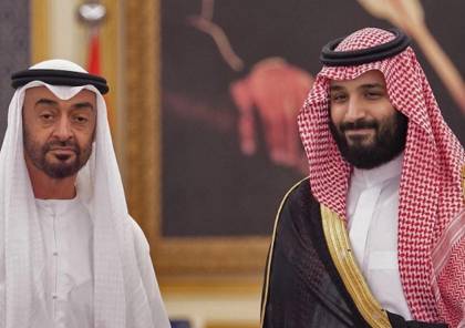  “أصدقاؤك يتآمرون عليك”.. اتصال فجر العلاقة بين بن زايد وبن سلمان
