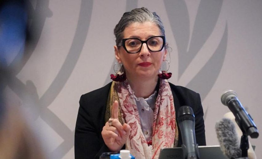  ألبانيزي: الاحتلال يمارس تعذيباً ممنهجاً ضد الفلسطينيين بنوايا تدميرية