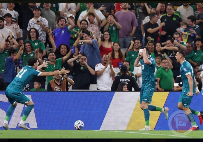  بعد 40 عامًا: ايمن حسين يقود العراق الى كأس العالم