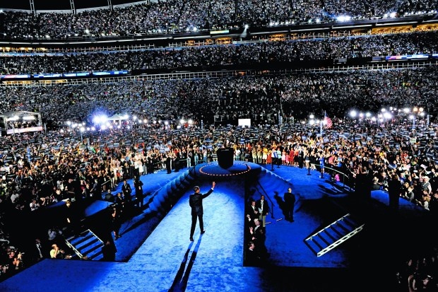  مؤتمر الحزب الديمقراطي يتجنب الحسم: من رفض إدانة إيباك بالاسم إلى الغموض حول قرار الاعتراف بدولة فلسطين