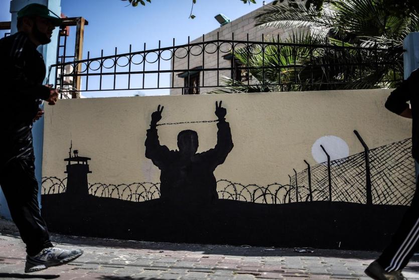  ارتفاع أعداد الأسرى في سجون الاحتلال بنسبة 83% منذ بدء العدوان