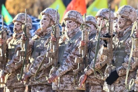  ردا على تهديدات ترامب.. الجيش الإيراني يتوعد بهجمات “ساحقة” على إسرائيل وأمريكا ويقلل من تقييم الأعداء لقدراته