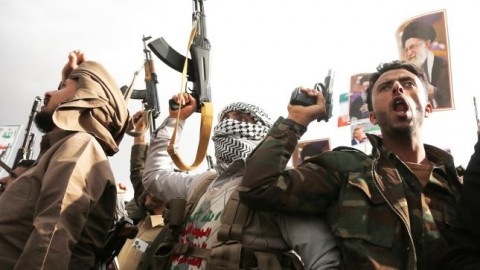  جماعة “أنصار الله” تعلن القبض على شبكة تجسس تعمل لصالح إسرائيل.. وتكشف عن مهمتها السرية وطريقة عملها