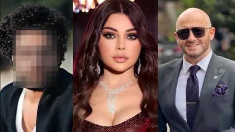  محاكمة مدير أعمال هيفاء وهبي بتهمة غسيل الأموال بعد امتلاكه عقارات وسيارات فارهة