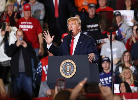  نيويورك تايمز: حرب ترامب تُضعف أمريكا بأربع طرق