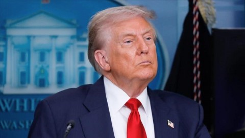  ترامب: إعادة بناء إيران قد يستغرق 20 عامًا وهي ترغب فعلا في إبرام اتفاق والحرب “قريبة جدًا” من نهايتها