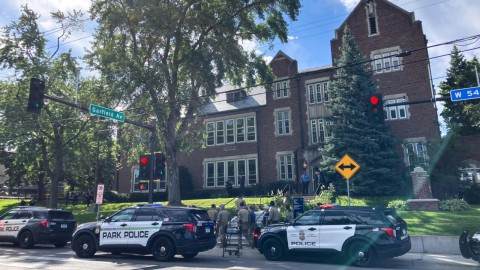  لويزيانا الأمريكية.. مقتل 8 أطفال في هجوم مسلح إثر خلاف أسري