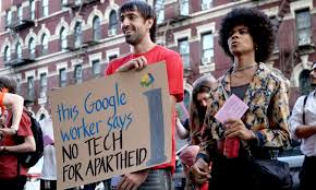  600 موظف في غوغل يطالبون برفض عقد عسكري سرّي للذكاء الاصطناعي مع “البنتاغون”