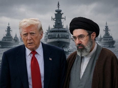  والمخفي أعظم! الاستخبارات الأمريكيّة تدرس سيناريو دراماتيكيًا: إعلان ترامب من جانبٍ واحدٍ النصر والانسحاب من الصراع والرئيس مُحبطٌ لفشله بتحقيق اختراقٍ.. إسرائيل موحلةٌ بحرب استنزافٍ بلبنان