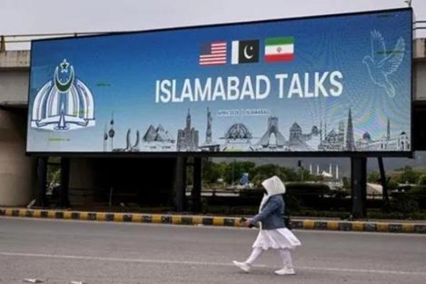  إيران ترفض اللقاء المباشر.. مبعوثا ترامب يصلان باكستان لبدء المفاوضات