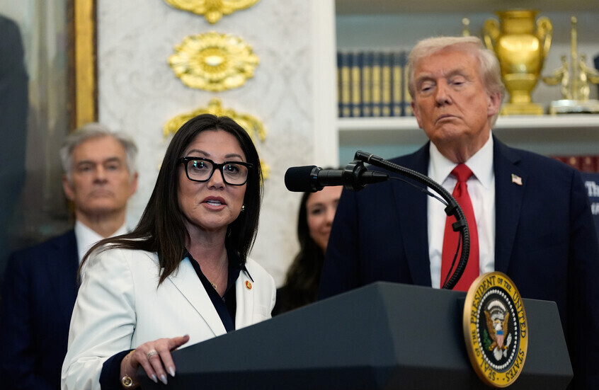  بعد سلسلة فضائح.. وزيرة العمل تغادر حكومة ترمب