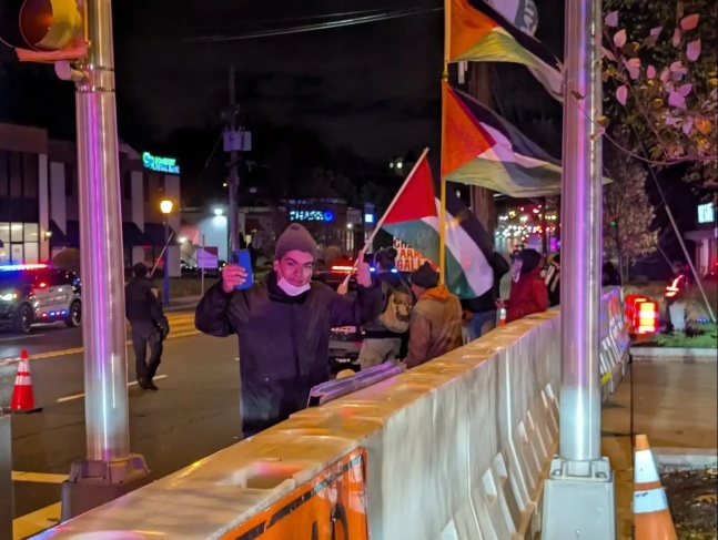  دراسة أمريكية: 60% من الأمريكيين يحملون رأيا سلبيا عن إسرائيل ويفقدون الثقة بنتنياهو