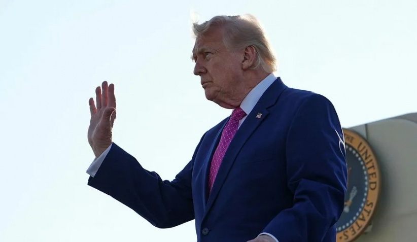  “هروب من الفشل المحتمل”.. ترامب يلقي بعبء “الملف الإيراني” على عاتق نائبه فانس