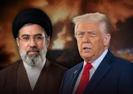  ترمب لا يمانع بلقاء قادة إيران وارتباك بشأن مصير المفاوضات