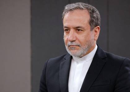  عراقجي: المرور عبر مضيق هرمز متاح خلال الأسبوعين المقبلين بالتنسيق مع قواتنا المسلحة