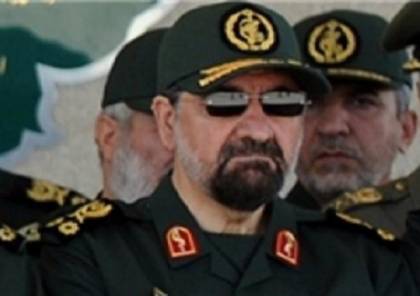  محسن رضائي : أيدينا ستبقى على الزناد .. ويصف ترامب بـ”كثير الكلام”