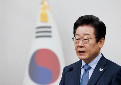  رئيس كوريا الجنوبية ينشر فيديو صادما لجنود إسرائيليين يلقون جثة من سطح مبنى بالضفة الغربية