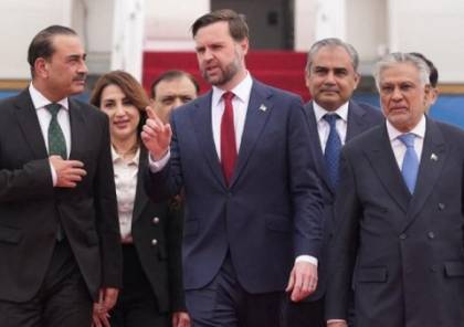  الكشف عن نقاط الخلاف التي فجرت المفاوضات في باكستان..