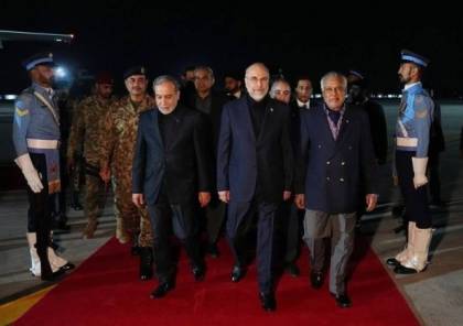  فشل المفاوضات بين واشنطن وطهران في باكستان..