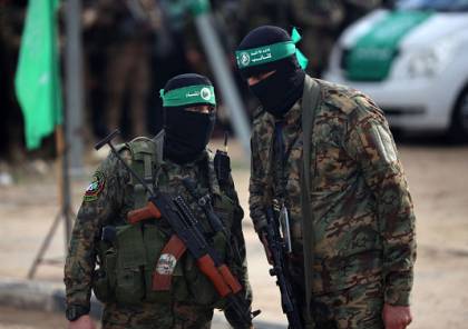  متشبثة بـ”جدول زمني” .. مصادر تكشف رد حماس على مطالبتها “نزع السلاح”