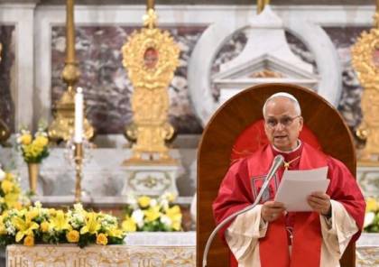  بابا الفاتيكان يرد على ترامب: كفى عبادة للذات والمال واستعراض القوة