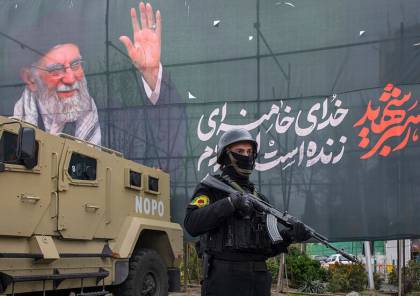  تقييمات استخبارية أمريكية: النظام الإيراني لا يظهر أي علامات على التفكك