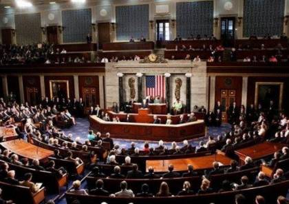  واشنطن : انقسام تاريخي في الشيوخ الأمريكي: 40 عضواً يعارضون تزويد إسرائيل بالأسلحة