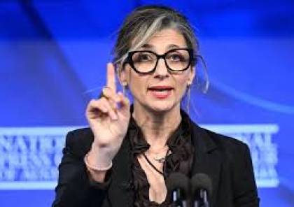  تهديدات بالاغتصاب تلاحق ابنة فرانشيسكا ألبانيز في تونس