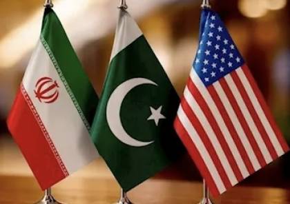  مسؤول باكستاني: المحادثات في مراحلها النهائية واتفاق وشيك بين الولايات المتحدة وإيران