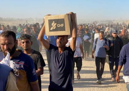  الكشف عن شبكات إعلامية ممولة من البنتاغون لترويج الرواية الأمريكية والتضليل حول غزة وإيران