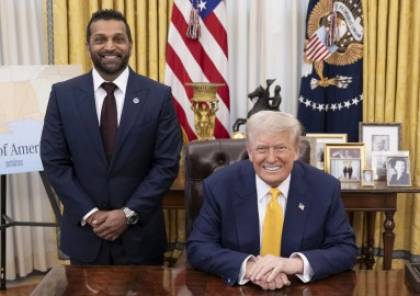  تحقيقٌ أمريكيٌّ: مدير الـ FBI مدمن كحولٍ ويُعاني القلق وجُنون الارتياب ونوبات الغضب