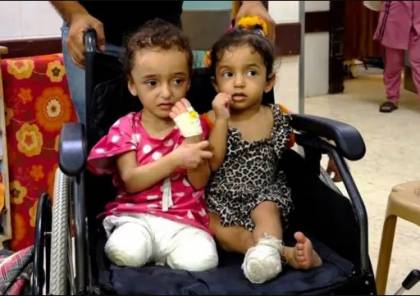  بين الحرب والجوع والنزوح.. أرقام صادمة عن معاناة أطفال فلسطين