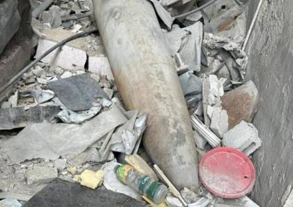  تقرير أممي: غزة “ملوثة بشدة” بالذخائر غير المنفجرة وجهود التطهير قد تستغرق عقوداً