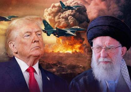  هارتس : حرب إيران تربك الداخل الأمريكي وسط تراجع شعبية ترامب وانقسام حاد داخل معسكر “ماغا”