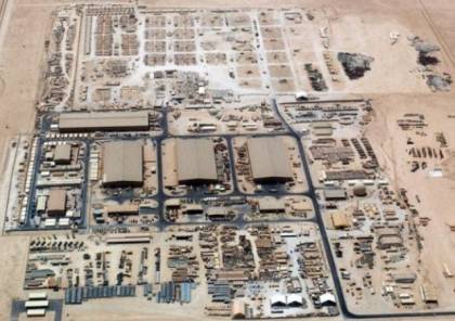  أضرار هائلة بالقواعد الأمريكية في الخليج جراء الصواريخ الإيرانية وواشنطن تخفي الخسائر