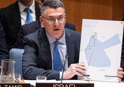  خلافا لرواية ترامب.. وزير الخارجية الإسرائيلي يفجر مفاجأة بشأن أسباب اندلاع الحرب على إيران