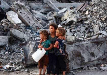  الأمم المتحدة: التوتر الإقليمي يشتت الانتباه عن الأوضاع الخطيرة في قطاع غزة